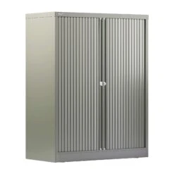 Bisley Contract Steel Tambour Cupboards -Officefurnitureonline Store 102505