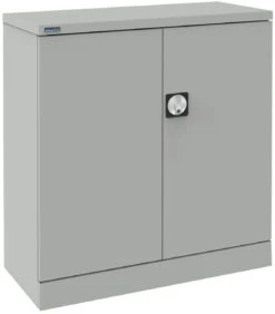 Silverline Kontrax Cupboards 10 Silverline Kontrax Cupboards -Officefurnitureonline Store 102606