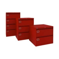 Silverline Side Filing Cabinets 10 Silverline Side Filing Cabinets -Officefurnitureonline Store 102751