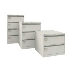 Silverline Side Filing Cabinets 11 Silverline Side Filing Cabinets -Officefurnitureonline Store 102752