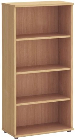 NEXT DAY Commerce II Office Bookcases 10 NEXT DAY Commerce II Office Bookcases -Officefurnitureonline Store 102908