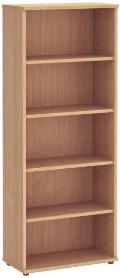 NEXT DAY Commerce II Office Bookcases 11 NEXT DAY Commerce II Office Bookcases -Officefurnitureonline Store 102909