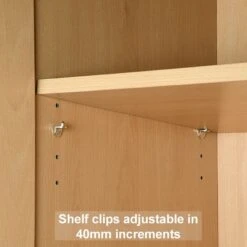 Karbon Large Volume Bookcases -Officefurnitureonline Store 102924