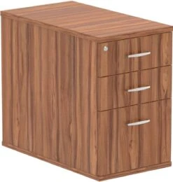 NEXT DAY InterAct Desk High Pedestals -Officefurnitureonline Store 103098