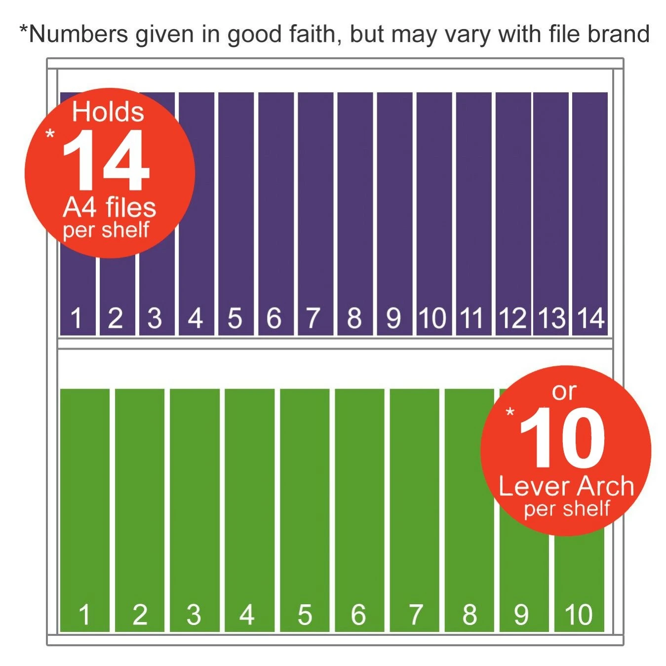 Karbon Desk High Office Cupboard 14 Karbon Desk High Office Cupboard - Image 12