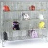 Personal Effects Wire Mesh Lockers With Doors 1 Personal Effects Wire Mesh Lockers With Doors -Officefurnitureonline Store 103186