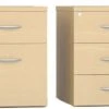 Gresham Under Desk Pedestals -Officefurnitureonline Store 103336