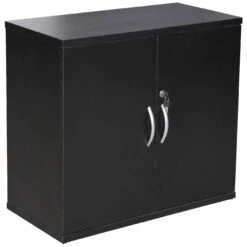Karbon Desk High Office Cupboard 17 Karbon Desk High Office Cupboard -Officefurnitureonline Store 103573