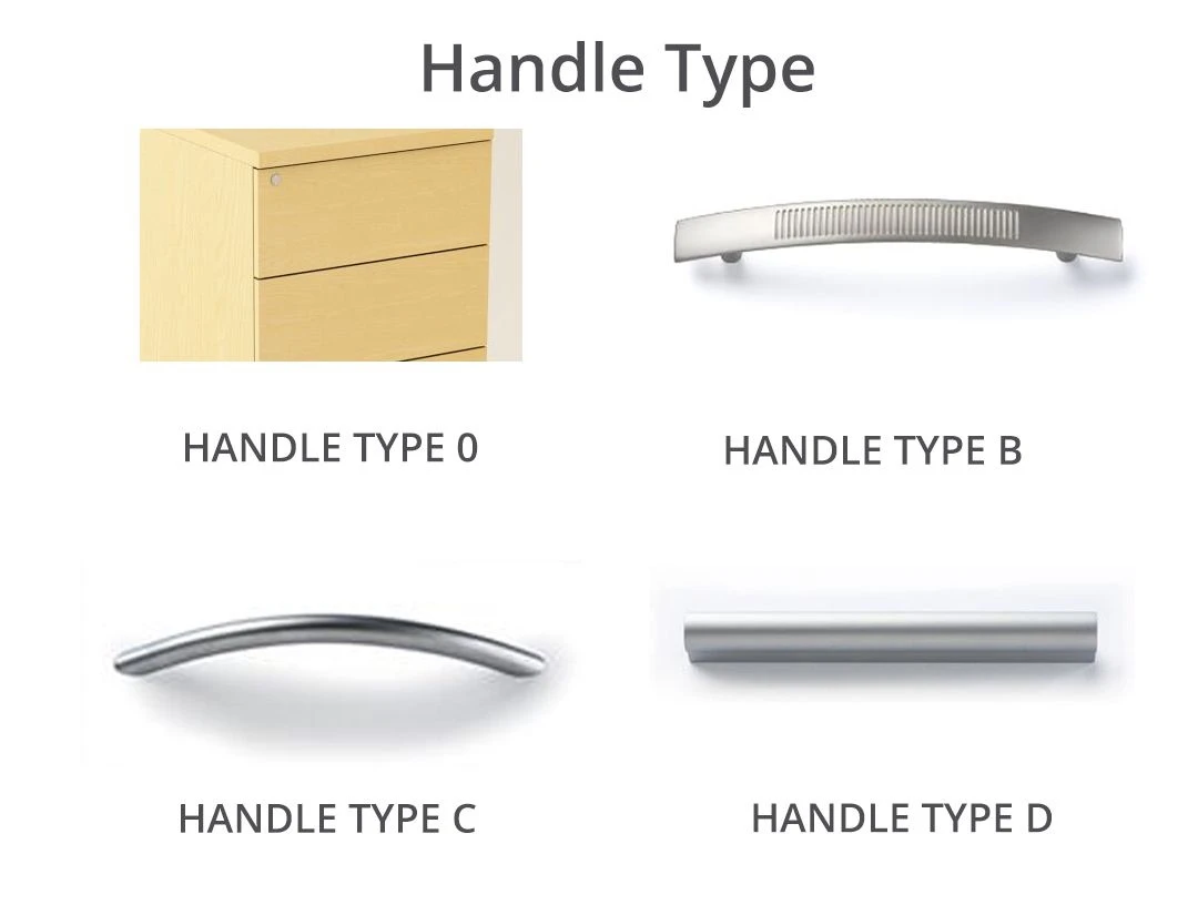 Gresham Desk High Pedestals 5 Gresham Desk High Pedestals - Image 3