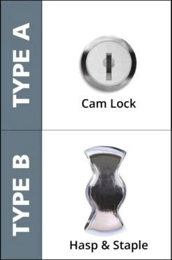 Premium Personal Effects 20 Door Lockers -Officefurnitureonline Store 103833