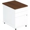 Presence Tall Mobile Pedestals 1 Presence Tall Mobile Pedestals -Officefurnitureonline Store 103873