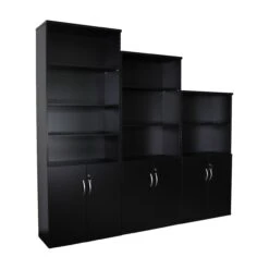 Karbon Combination Cupboards -Officefurnitureonline Store 103968