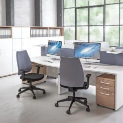 Eden II Tall Under Desk Pedestals 7 Eden II Tall Under Desk Pedestals -Officefurnitureonline Store 104121