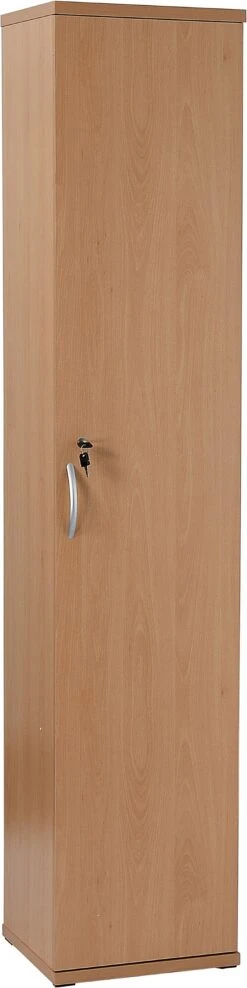 Karbon Narrow Cupboards -Officefurnitureonline Store 104151