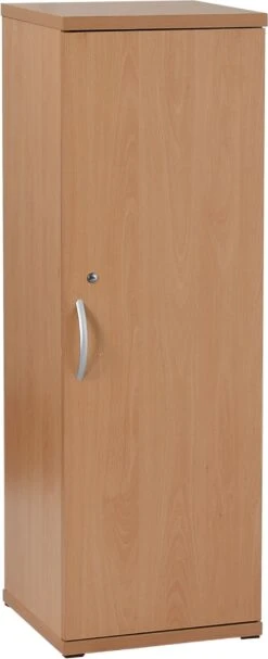 Karbon Narrow Cupboards -Officefurnitureonline Store 104153