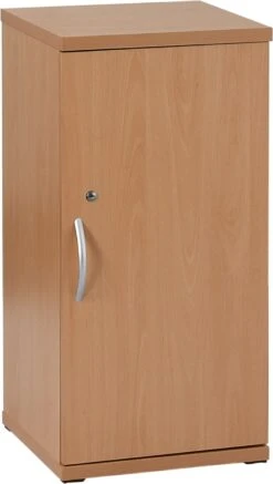 Karbon Narrow Cupboards -Officefurnitureonline Store 104154