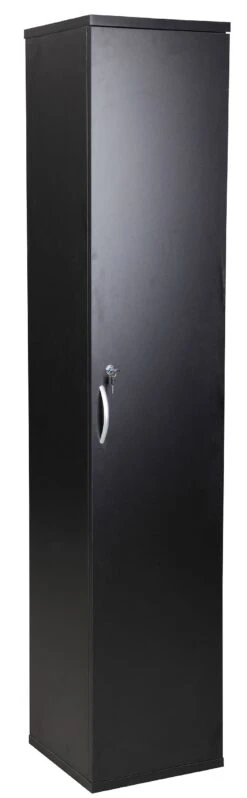 Karbon Narrow Cupboards -Officefurnitureonline Store 104157