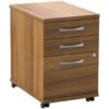 Eden II Tall Under Desk Pedestals 2 Eden II Tall Under Desk Pedestals -Officefurnitureonline Store 104160