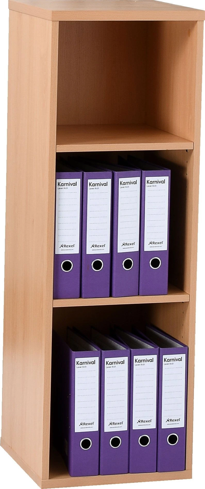 Karbon Narrow Bookcases 18 Karbon Narrow Bookcases - Image 16