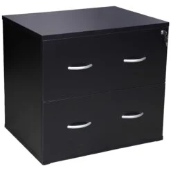 Karbon Desk High Side Filer 14 Karbon Desk High Side Filer -Officefurnitureonline Store 104264