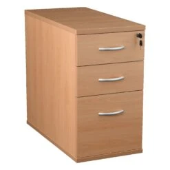 Karbon Desk High Pedestals -Officefurnitureonline Store 104270