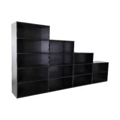 Karbon Large Volume Bookcases -Officefurnitureonline Store 104283