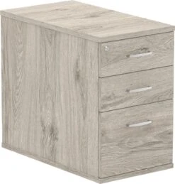 NEXT DAY InterAct Desk High Pedestals -Officefurnitureonline Store 104616