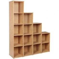 Karbon Narrow Bookcases 26 Karbon Narrow Bookcases -Officefurnitureonline Store 104618
