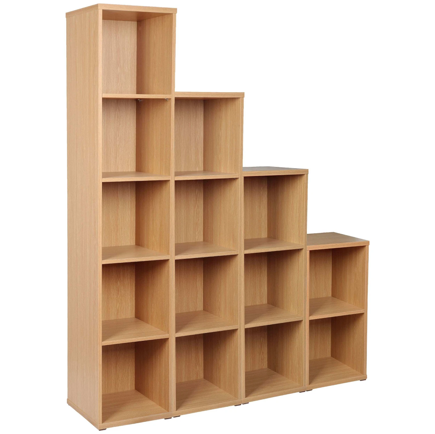 Karbon Narrow Bookcases 7 Karbon Narrow Bookcases - Image 5