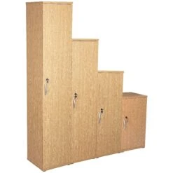 Karbon Narrow Cupboards -Officefurnitureonline Store 104625