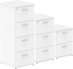 NEXT DAY InterAct Filing Cabinets