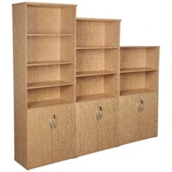 Karbon Combination Cupboards -Officefurnitureonline Store 104663
