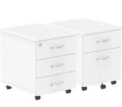 NEXT DAY InterAct Mobile Pedestals