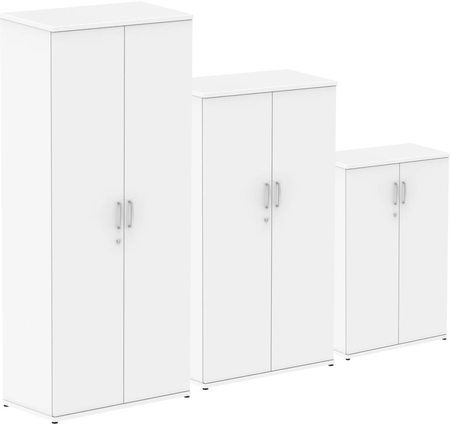 NEXT DAY InterAct Office Cupboards 3 NEXT DAY InterAct Office Cupboards