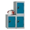 Quarto Lockers With ActiveCoat 2 Quarto Lockers With ActiveCoat -Officefurnitureonline Store 105180