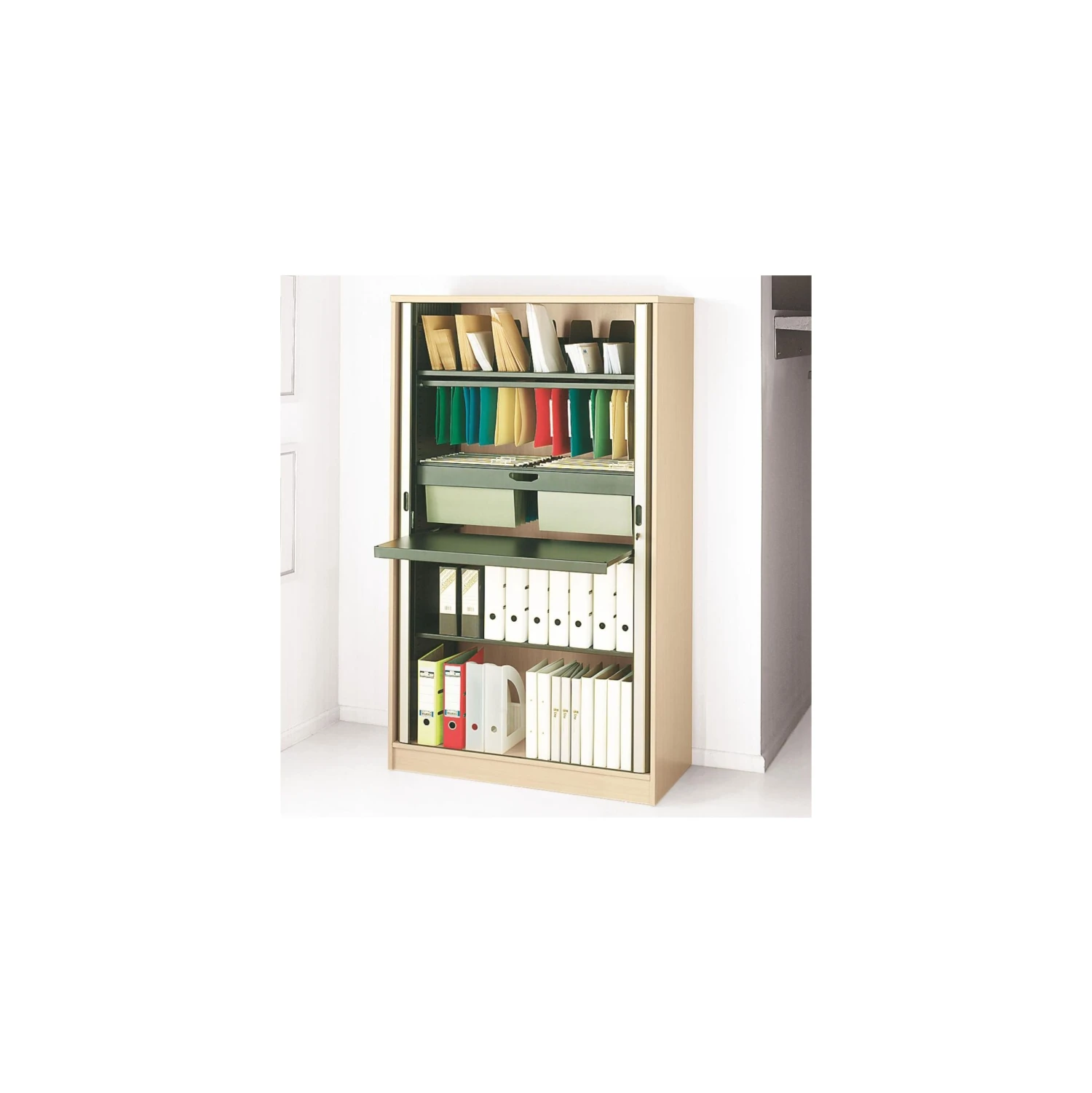 Elite System Storage Cupboards 4 Elite System Storage Cupboards - Image 2