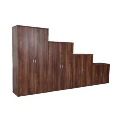 Karbon Large Volume Cupboards 24 Karbon Large Volume Cupboards -Officefurnitureonline Store 106612