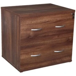 Karbon Desk High Side Filer 17 Karbon Desk High Side Filer -Officefurnitureonline Store 106624