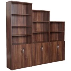 Karbon Combination Cupboards -Officefurnitureonline Store 106629