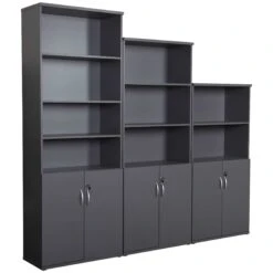 Karbon Combination Cupboards -Officefurnitureonline Store 107126
