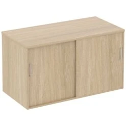 Elite Credenza Storage Units