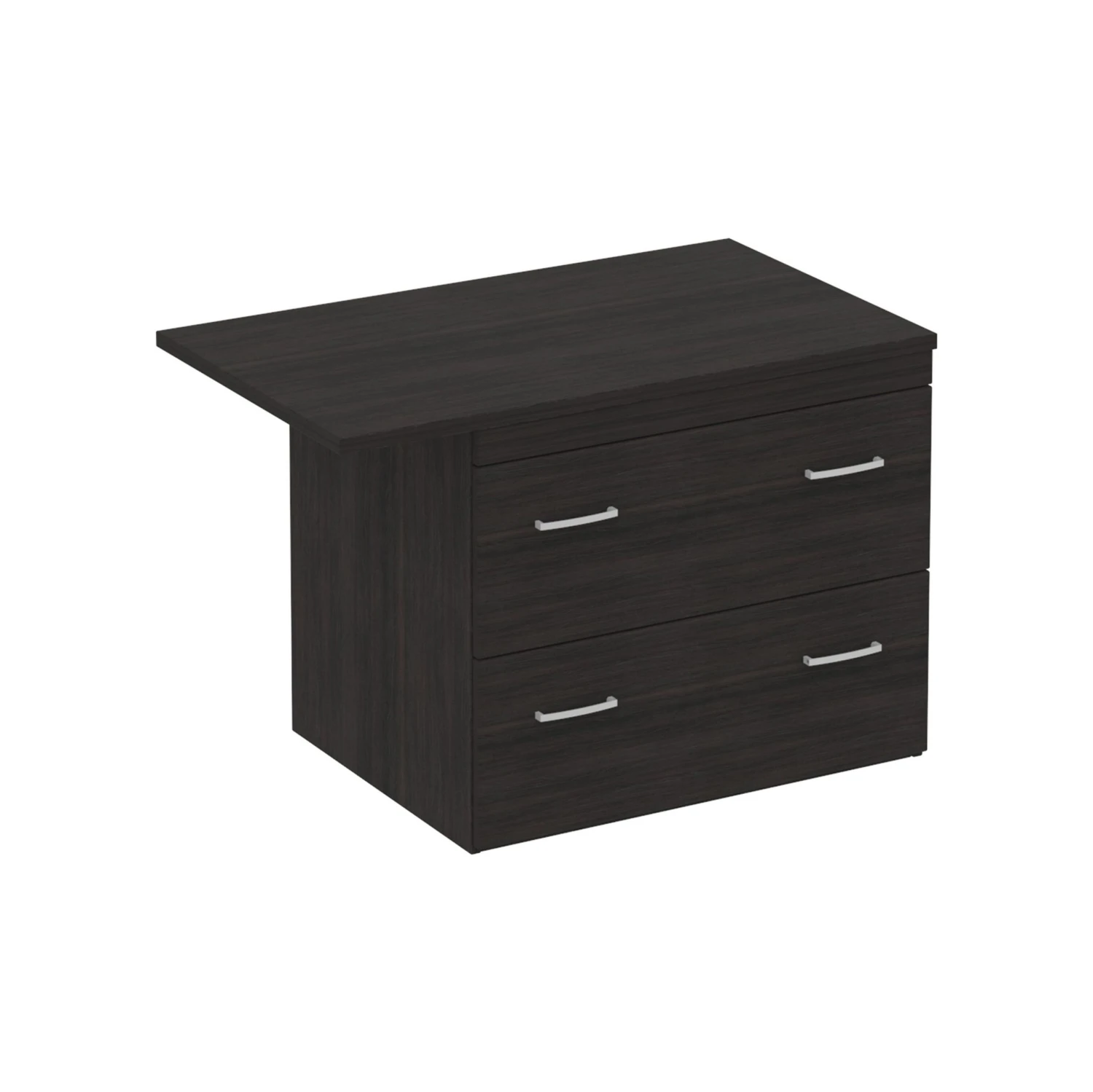 Elite Side Filing Extension Units 4 Elite Side Filing Extension Units - Image 2