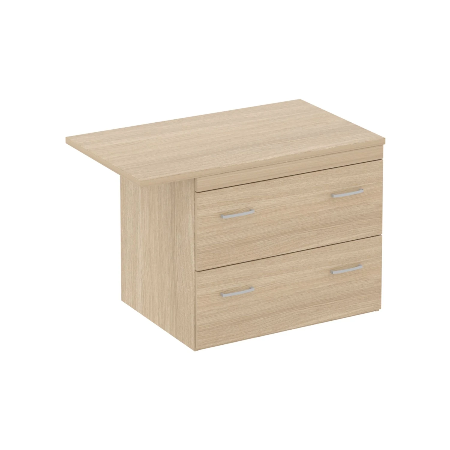 Elite Side Filing Extension Units 3 Elite Side Filing Extension Units