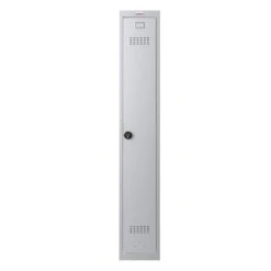 Phoenix PL Series Personal Lockers - 1 Door 1 Column With Combination Lock 21 Phoenix PL Series Personal Lockers - 1 Door 1 Column With Combination Lock -Officefurnitureonline Store 107889