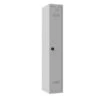 Phoenix PL Series Personal Lockers - 1 Door 1 Column With Combination Lock -Officefurnitureonline Store 107891