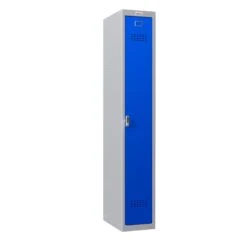Phoenix PL Series Personal Lockers - 1 Door 1 Column With Electronic Lock -Officefurnitureonline Store 107990