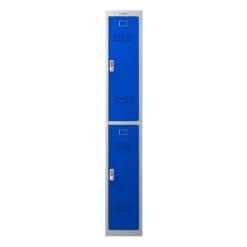 Phoenix PL Series Personal Lockers - 2 Door 1 Column With Electronic Lock 15 Phoenix PL Series Personal Lockers - 2 Door 1 Column With Electronic Lock -Officefurnitureonline Store 108014
