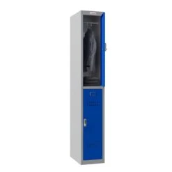 Phoenix PL Series Personal Lockers - 2 Door 1 Column With Electronic Lock 18 Phoenix PL Series Personal Lockers - 2 Door 1 Column With Electronic Lock -Officefurnitureonline Store 108016