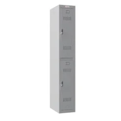 Phoenix PL Series Personal Lockers - 2 Door 1 Column With Electronic Lock 16 Phoenix PL Series Personal Lockers - 2 Door 1 Column With Electronic Lock -Officefurnitureonline Store 108018