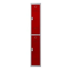 Phoenix PL Series Personal Lockers - 2 Door 1 Column With Electronic Lock 17 Phoenix PL Series Personal Lockers - 2 Door 1 Column With Electronic Lock -Officefurnitureonline Store 108022